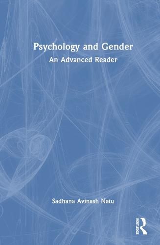 Cover image for Psychology and Gender