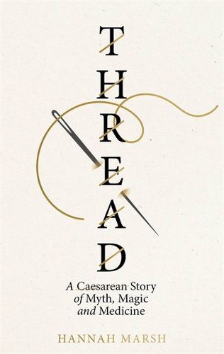 Cover image for Thread