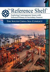 Cover image for The South China Sea Conflict