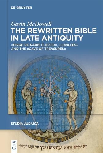 The Rewritten Bible in Late Antiquity