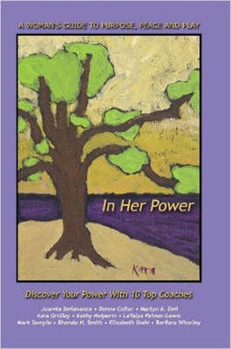 Cover image for In Her Power