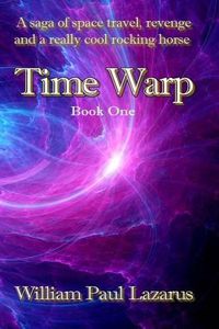 Cover image for Time Warp: Book One