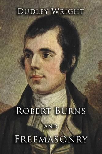 Cover image for Robert Burns and Freemasonry