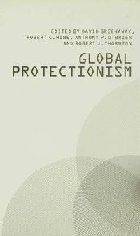 Cover image for Global Protectionism