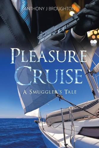 Cover image for Pleasure Cruise