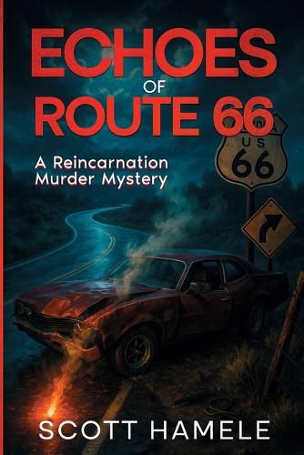Cover image for Echoes of Route 66