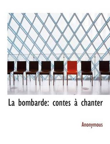 Cover image for La Bombarde