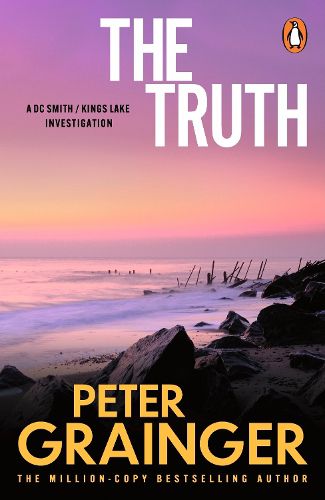 Cover image for The Truth
