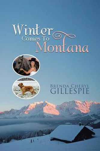 Cover image for Winter Comes to Montana