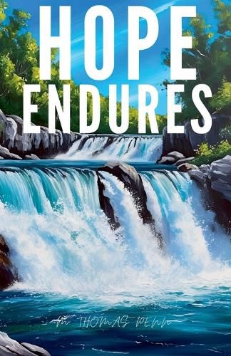 Cover image for Hope Endures