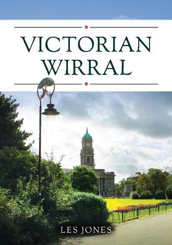 Cover image for Victorian Wirral
