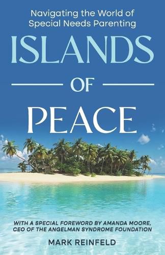 Cover image for Islands of Peace