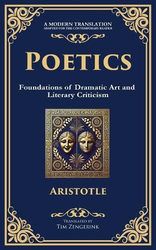 Cover image for Poetics