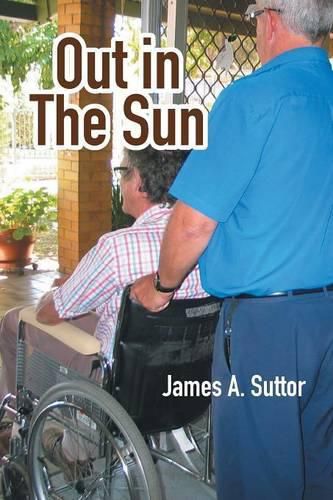 Cover image for Out in the Sun