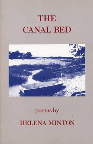 Cover image for The Canal Bed