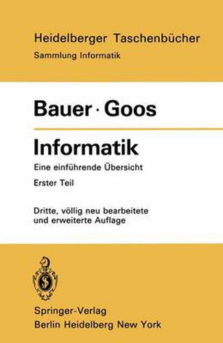 Informatik