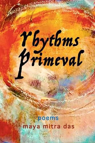 Cover image for Rhythms Primeval