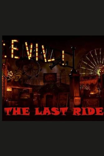 Cover image for The Last Ride