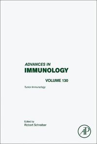 Cover image for Tumor Immunology