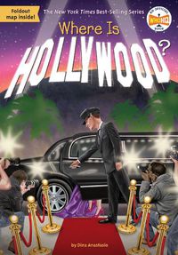 Cover image for Where Is Hollywood?