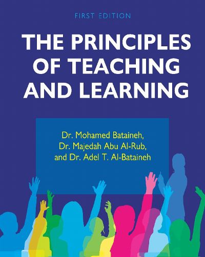 Cover image for The Principles of Teaching and Learning