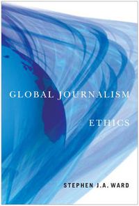 Cover image for Global Journalism Ethics