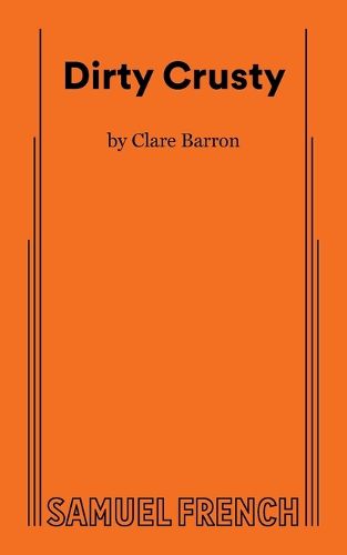 Cover image for Dirty Crusty