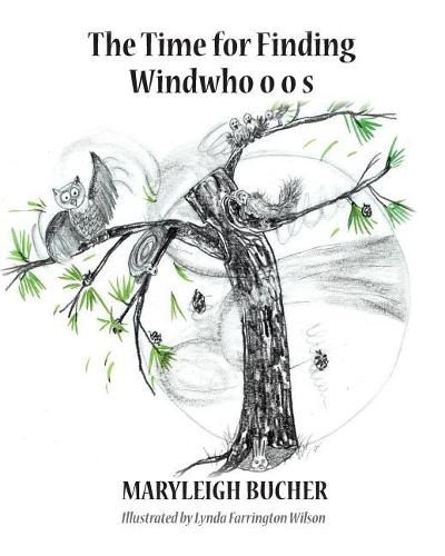 Cover image for The Time for Finding Windwho o o s