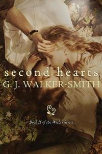 Cover image for Second Hearts