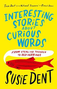 Cover image for Interesting Stories about Curious Words