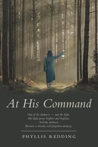 Cover image for At His Command