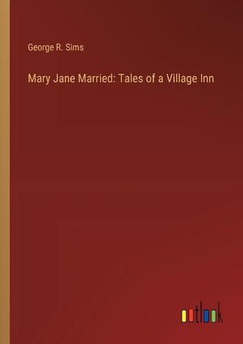 Cover image for Mary Jane Married