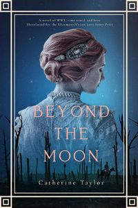 Cover image for Beyond the Moon