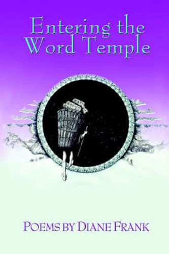 Cover image for Entering the Word Temple