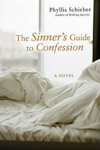 Cover image for The Sinner's Guide to Confession