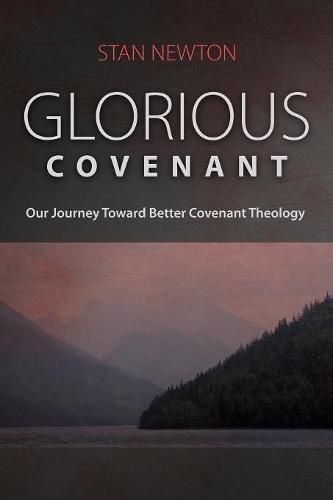 Cover image for Glorious Covenant