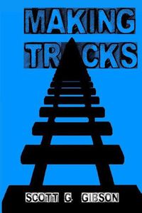 Cover image for Making Tracks