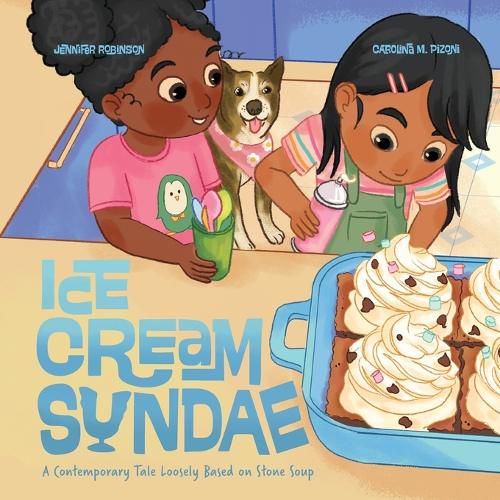Cover image for Ice Cream Sundae
