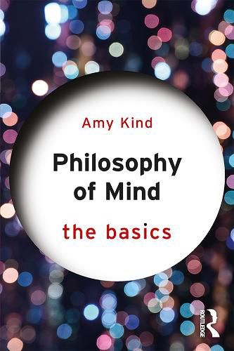 Cover image for Philosophy of Mind: The Basics: The Basics