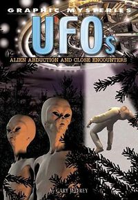 Cover image for UFOs