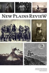 Cover image for New Plains Review: Fall 2017