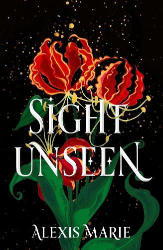 Cover image for Sight Unseen