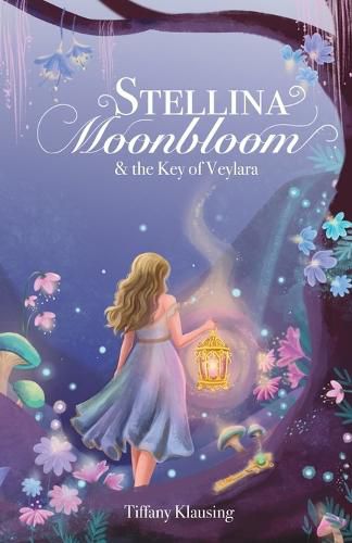 Cover image for Stellina Moonbloom