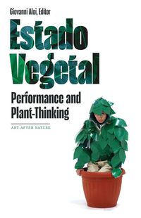 Cover image for Estado Vegetal