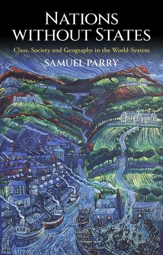 Cover image for Nations without States