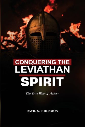 Cover image for Conquering the Leviathan Spirit