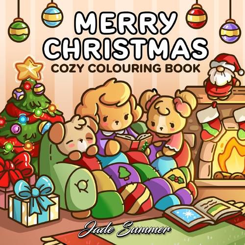 Cover image for Merry Christmas