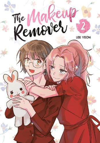 Cover image for The Makeup Remover, Volume 2
