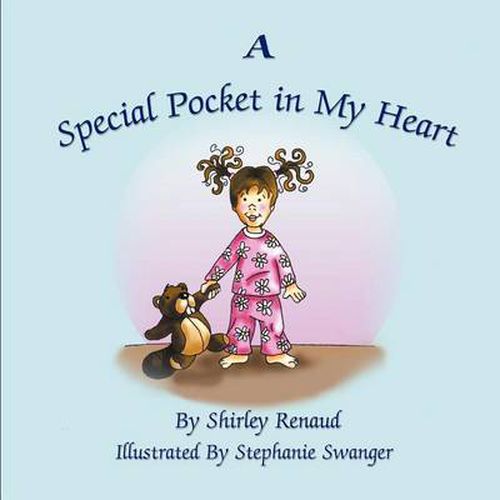 Cover image for A Special Pocket in My Heart