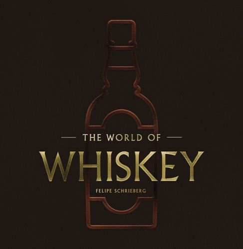 Cover image for The World of Whisky